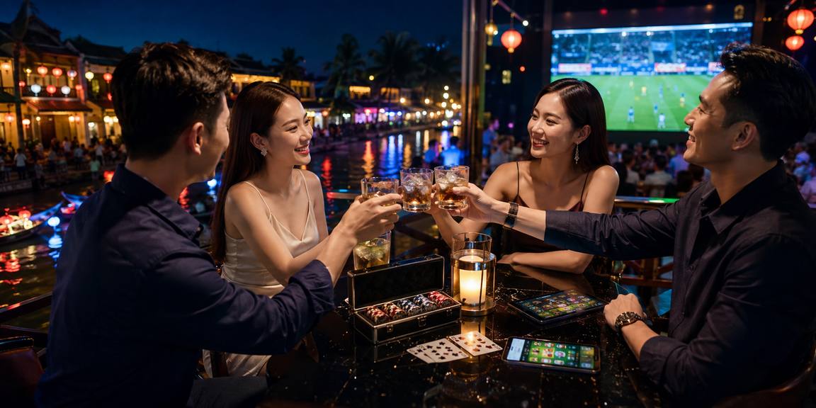 ek0364 Thư viện trò chơi đa dạng